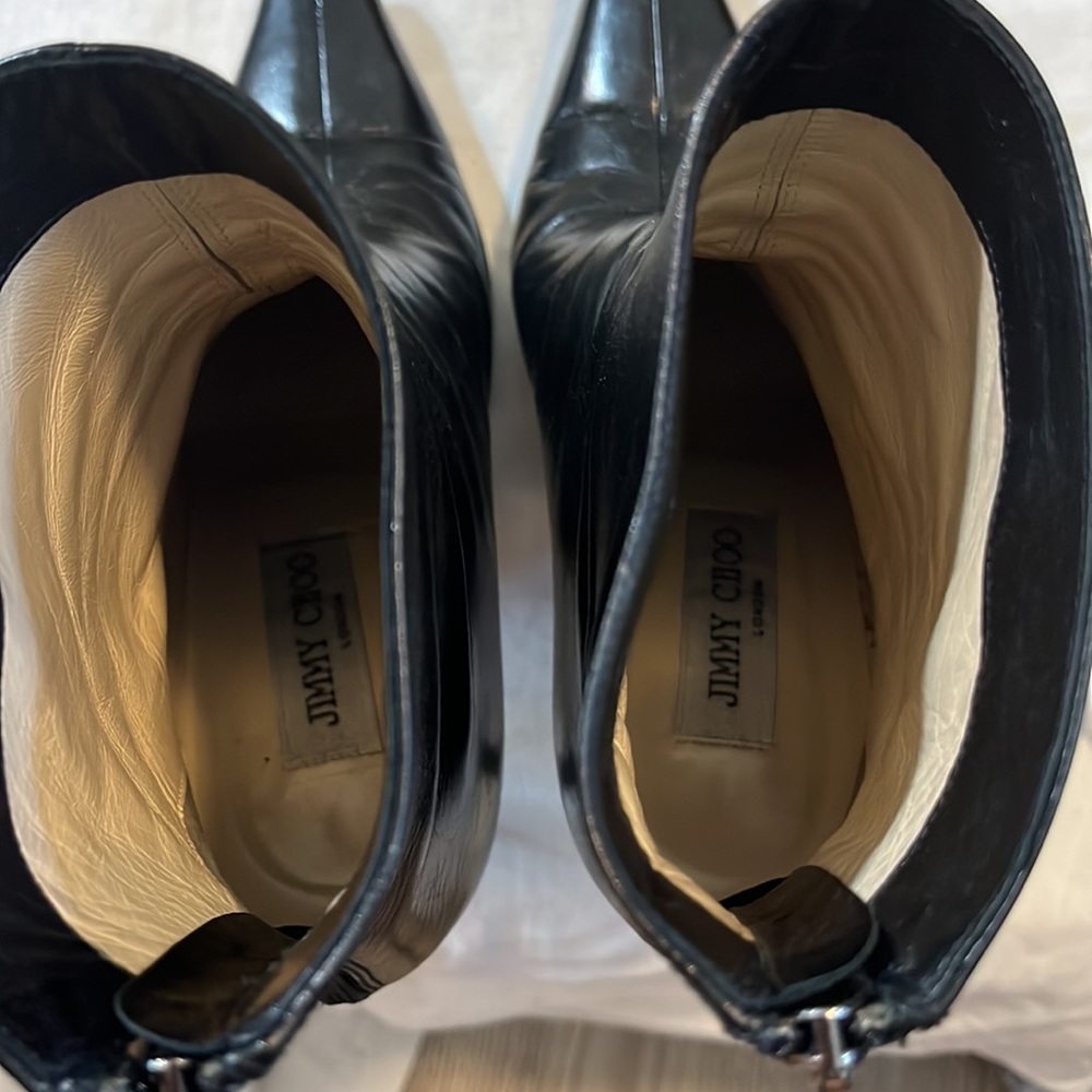 Jimmy Choo shoe - Picture 6 of 10